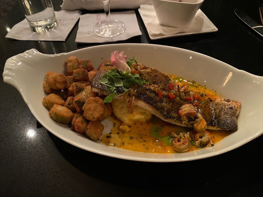 Capital Bar and Grill | restaurant | 111 W Markham St, Little Rock, AR 72201, USA | 5013707013 OR +1 501-370-7013