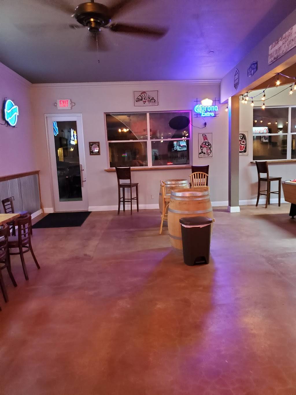 Colony Tavern | restaurant | 8451 El Camino Real, Atascadero, CA 93422, USA | 8056109129 OR +1 805-610-9129