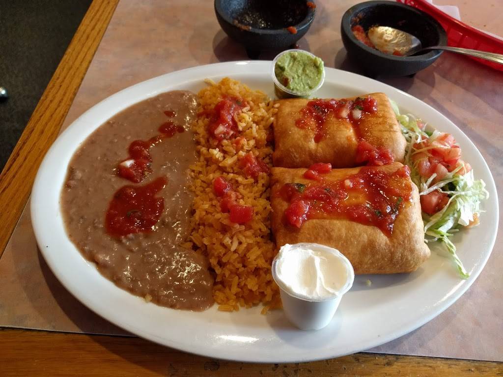 Nuevo Vallarta | restaurant | 3700 Durand Ave, Racine, WI 53405, USA | 2628989600 OR +1 262-898-9600