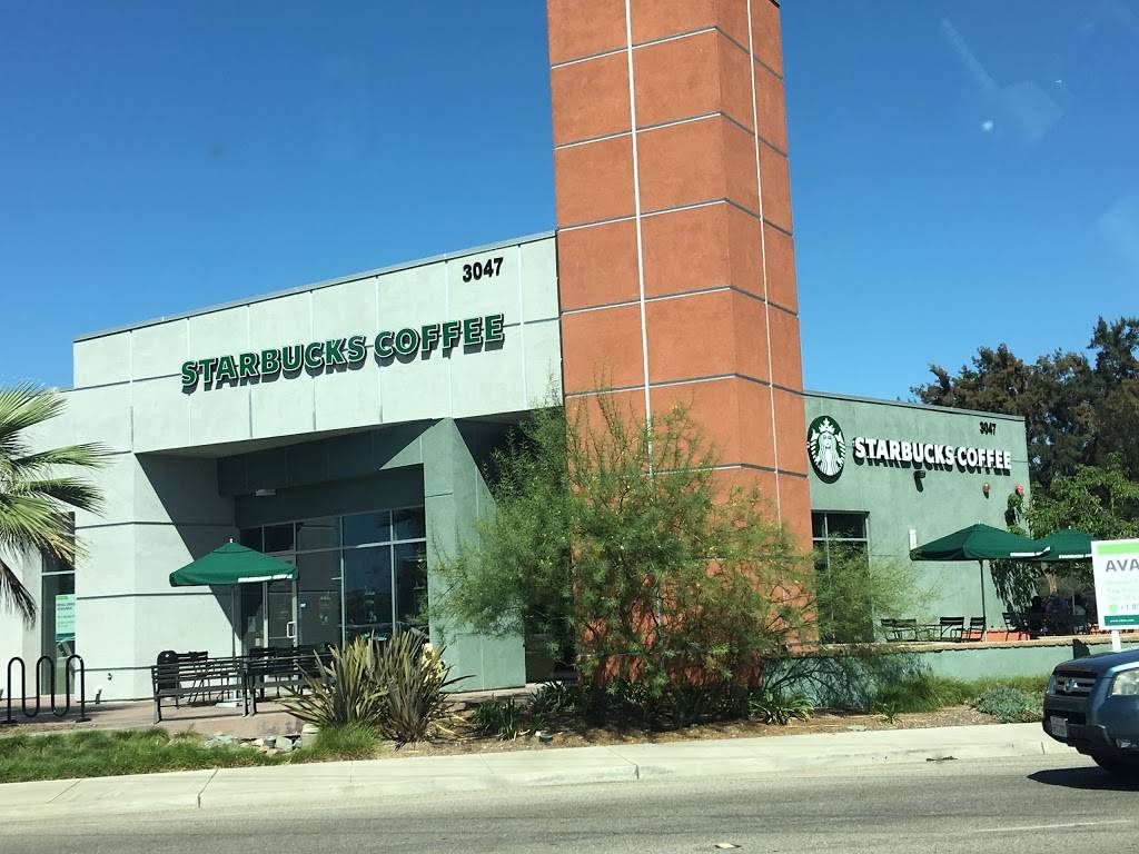 Starbucks | cafe | 3047 Bonita Rd #108, Chula Vista, CA 91910, USA | 6194766648 OR +1 619-476-6648