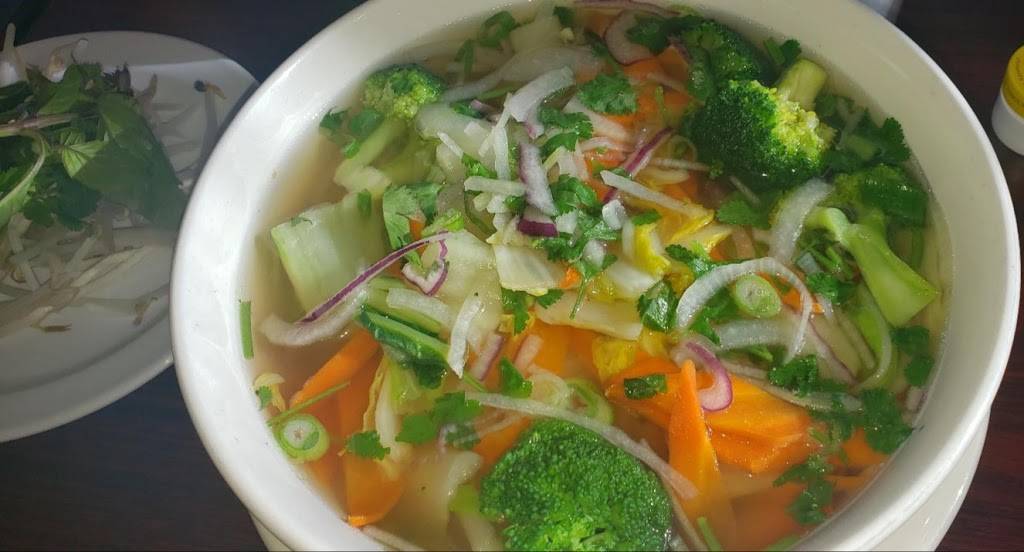 Vina Vietnamese Street Food | restaurant | 4230 N Oracle Rd, Tucson, AZ 85705, USA | 5202707779 OR +1 520-270-7779