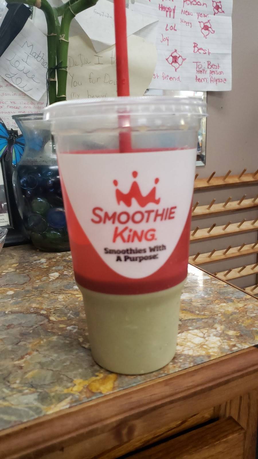 Smoothie King | restaurant | 6261 Hwy 6, Missouri City, TX 77459, USA | 8329871452 OR +1 832-987-1452