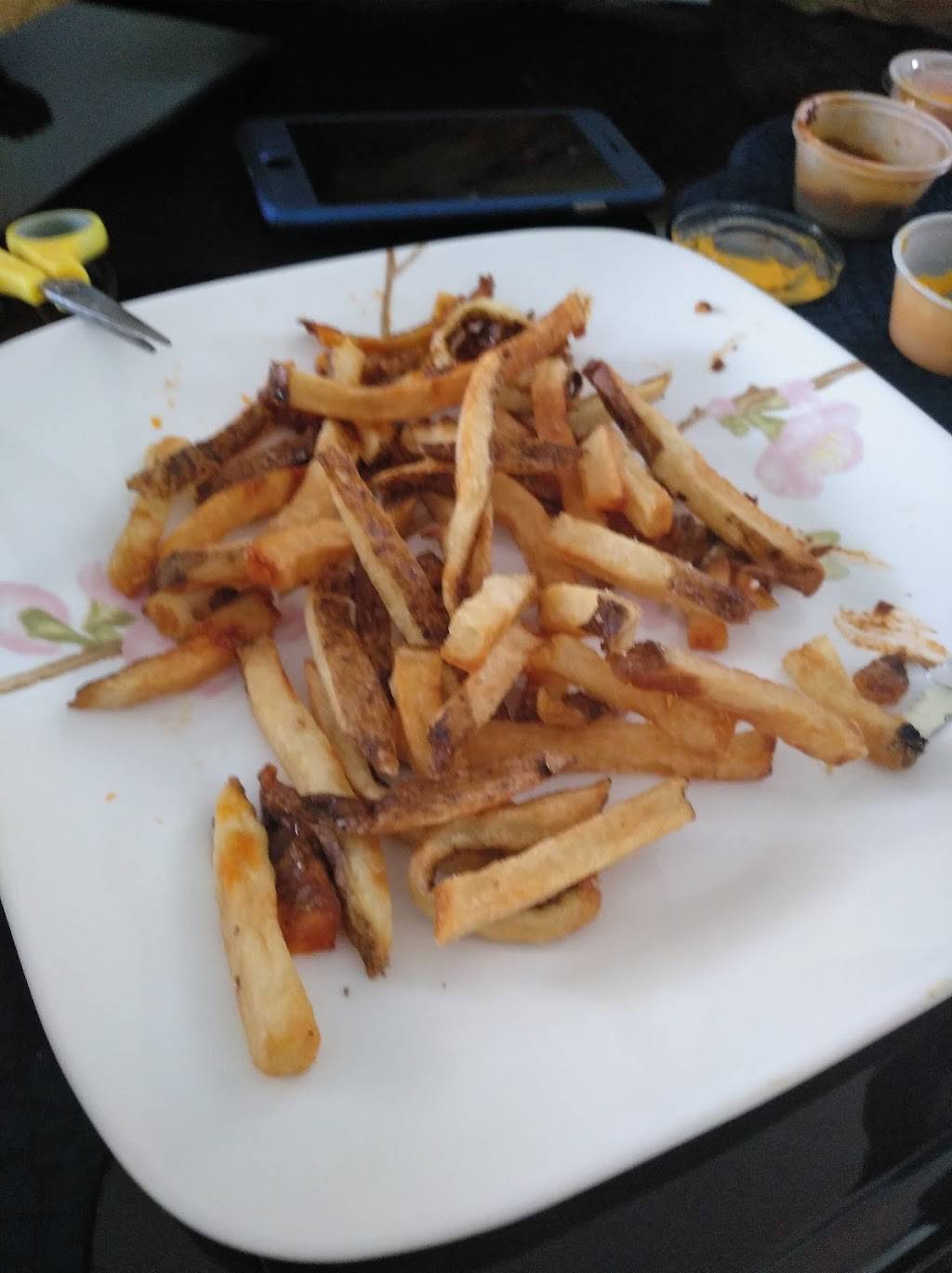 BurgerFi | restaurant | 3150 N Federal Hwy, Lighthouse Point, FL 33064, USA | 9549337120 OR +1 954-933-7120