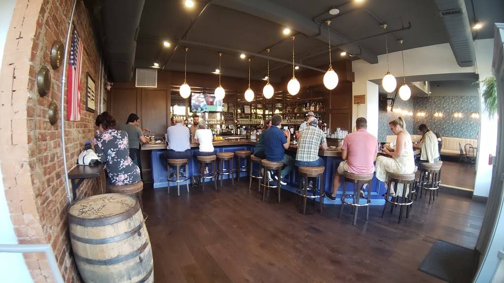 Chef Jose Salazar • Goose & Elder | Findlay Market Restaurant | restaurant | 1800 Race St, Cincinnati, OH 45202, USA | 5135798400 OR +1 513-579-8400