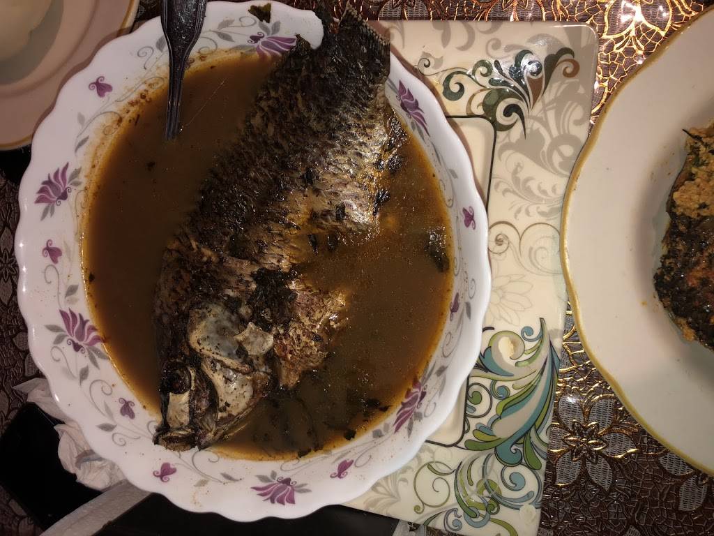 Aso Rock | restaurant | 13824 Farmers Blvd, Jamaica, NY 11434, USA | 7185251533 OR +1 718-525-1533