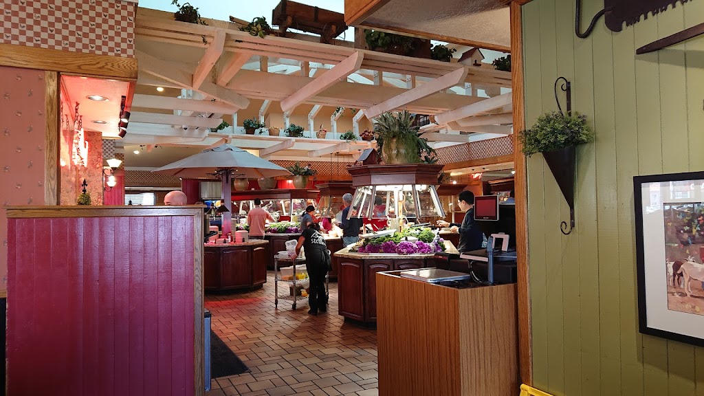 Chuck A Rama | restaurant | 127 N Red Clfs Dr, St. George, UT 84790, USA | 4356734464 OR +1 435-673-4464