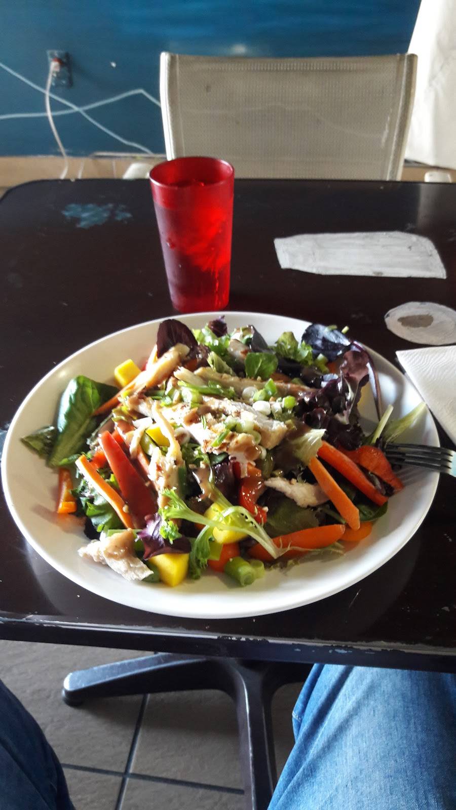 Chicken Day | meal takeaway | 301 S Western Ave #107, Los Angeles, CA 90020, USA | 2133879933 OR +1 213-387-9933