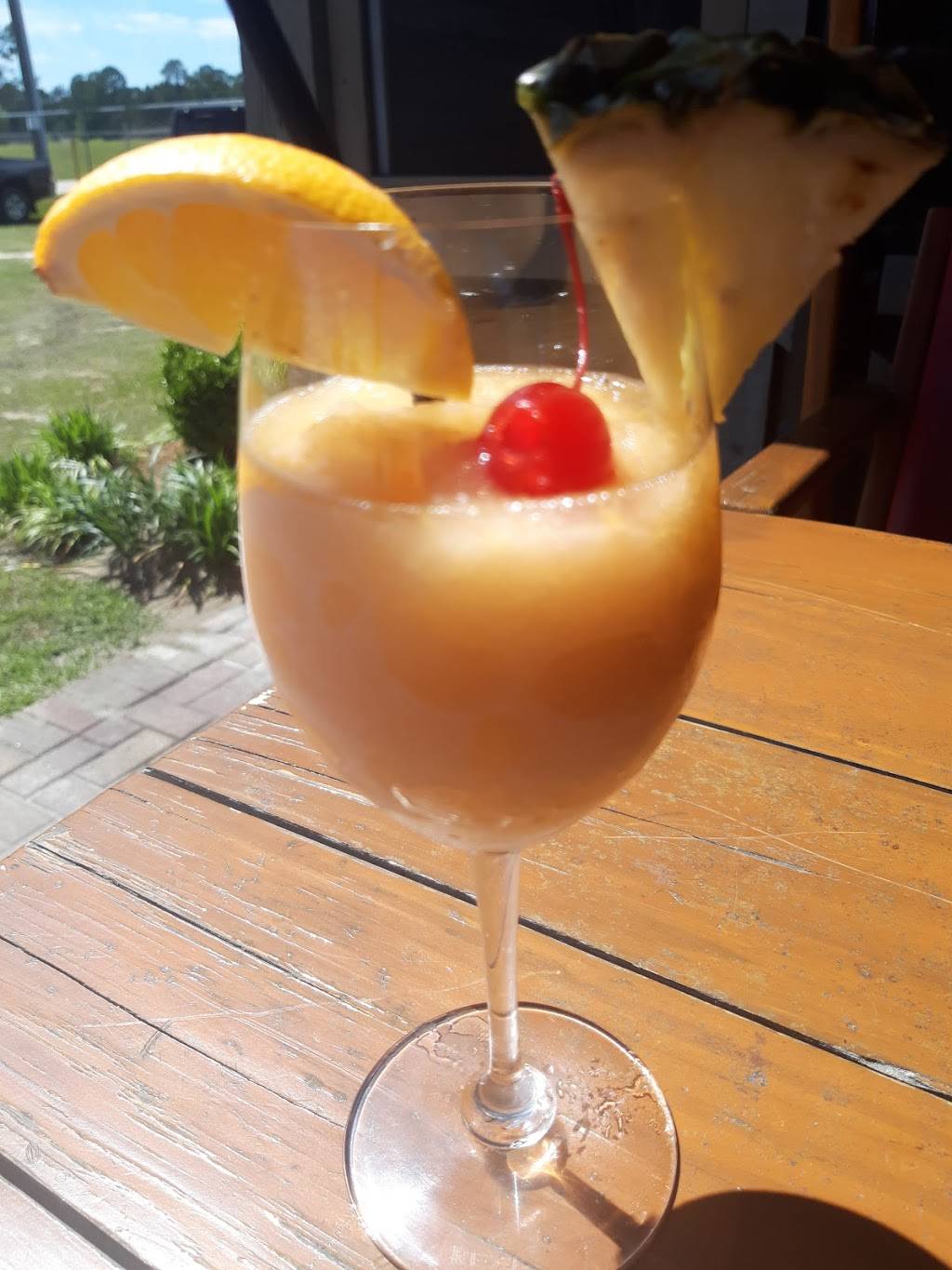 Woodstack | restaurant | 4038 N Valdosta Rd, Valdosta, GA 31602, USA | 2295065407 OR +1 229-506-5407