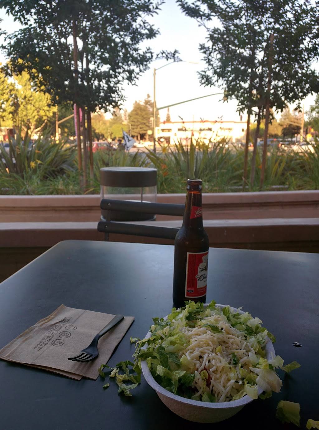 Chipotle Mexican Grill | restaurant | 1095 E Brokaw Rd Ste 70, San Jose, CA 95131, USA | 4087032871 OR +1 408-703-2871