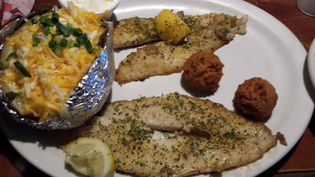 Montana Restaurant | restaurant | 1376 W Washington St, Stephenville, TX 76401, USA | 2549685707 OR +1 254-968-5707