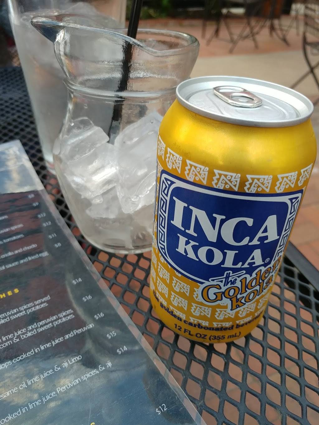 Cebiche Highlands | cafe | 2257 W 32nd Ave, Denver, CO 80211, USA | 3034551880 OR +1 303-455-1880