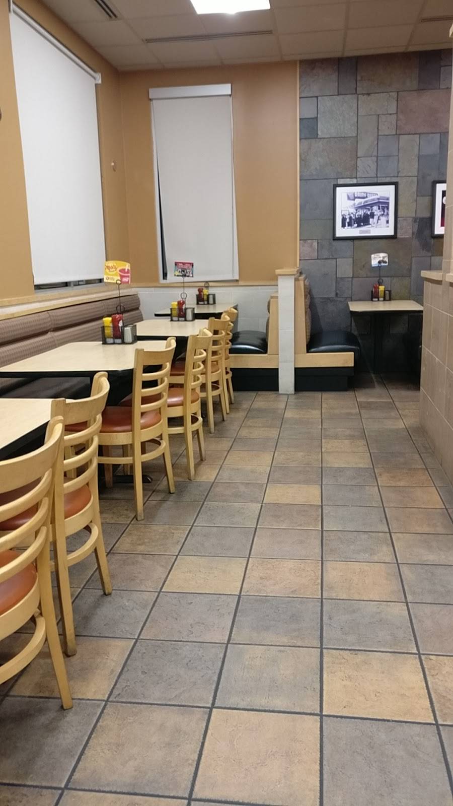 Dairy Queen Grill & Chill | restaurant | 3302 Kamer Miller Rd, New Albany, IN 47150, USA | 8125420828 OR +1 812-542-0828