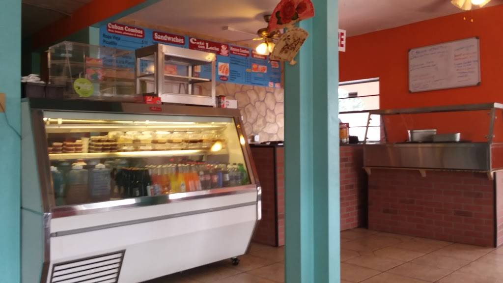 Cafe con leche | restaurant | 2761 S Ridgewood Ave, Daytona Beach, FL 32119, USA | 3869990035 OR +1 386-999-0035