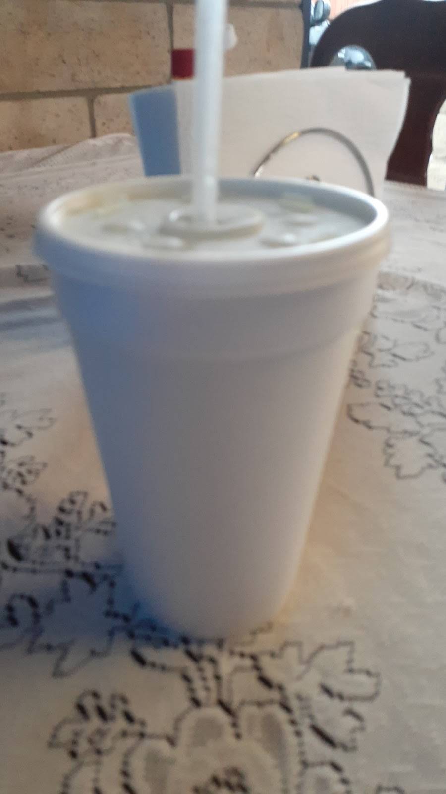 Cenaduría Patty | restaurant | 13516 Gladstone Ave, Sylmar, CA 91342, USA | 8183620584 OR +1 818-362-0584