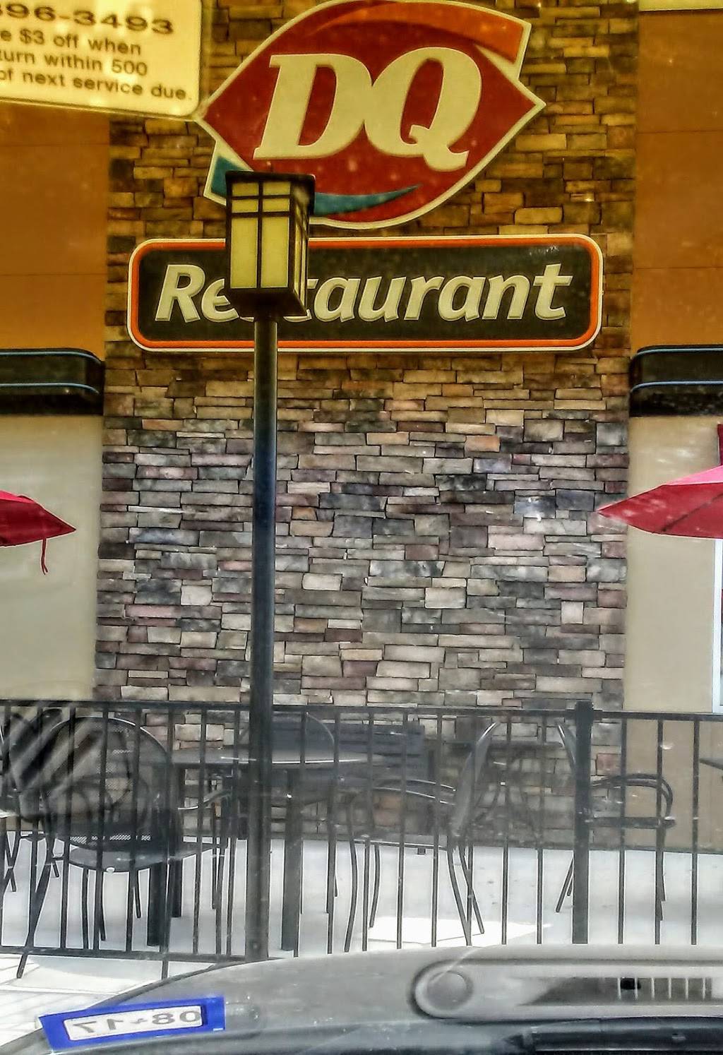 Dairy Queen Store | restaurant | 900 TX-80, San Marcos, TX 78666, USA | 5123535038 OR +1 512-353-5038