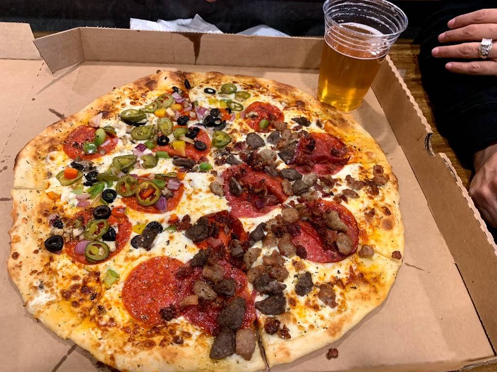 South Flo Pizza | restaurant | 11675 FM 2154, College Station, TX 77845, USA | 9796803260 OR +1 979-680-3260