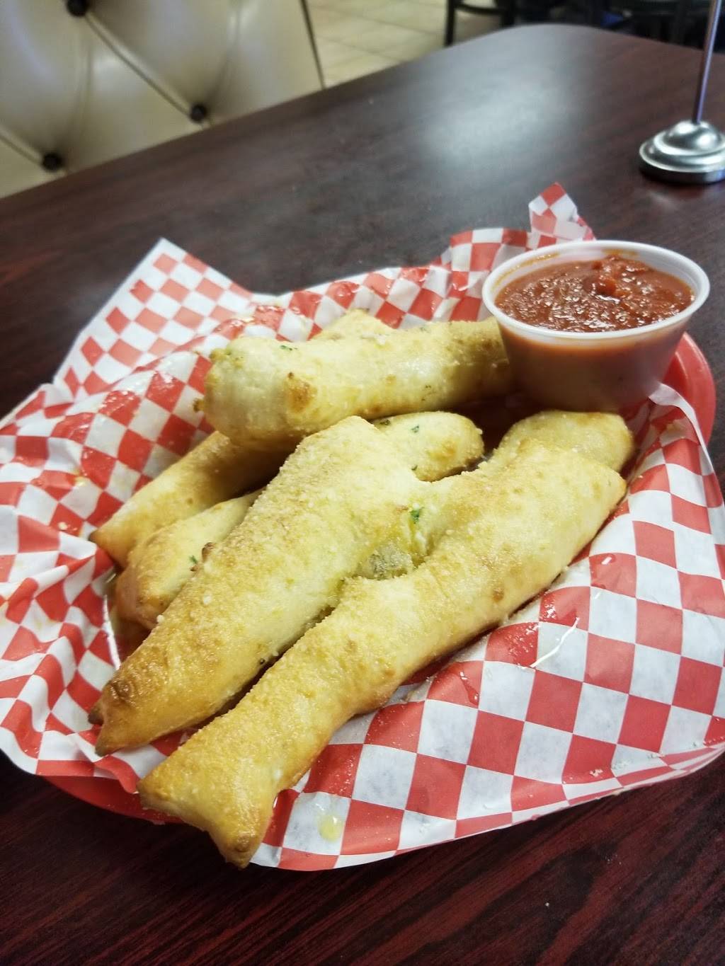 Anthonys Pizza & Pasta | restaurant | 13100 Magnolia Ave, Corona, CA 92879, USA | 9512796960 OR +1 951-279-6960