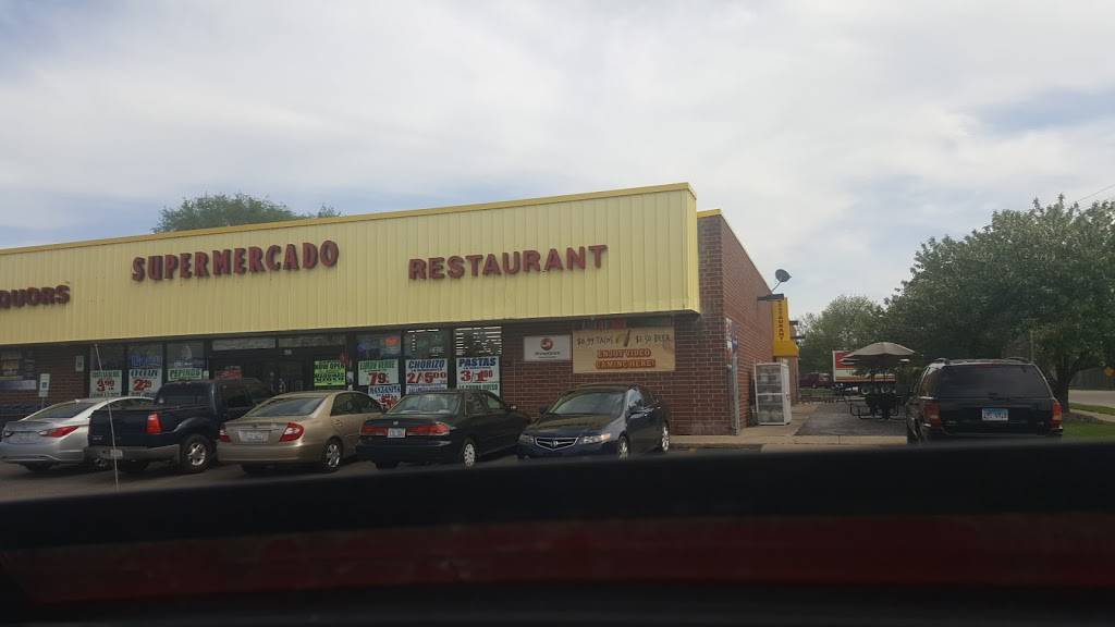 3 Amigas | restaurant | 450 W Liberty St, Wauconda, IL 60084, USA | 8475268336 OR +1 847-526-8336