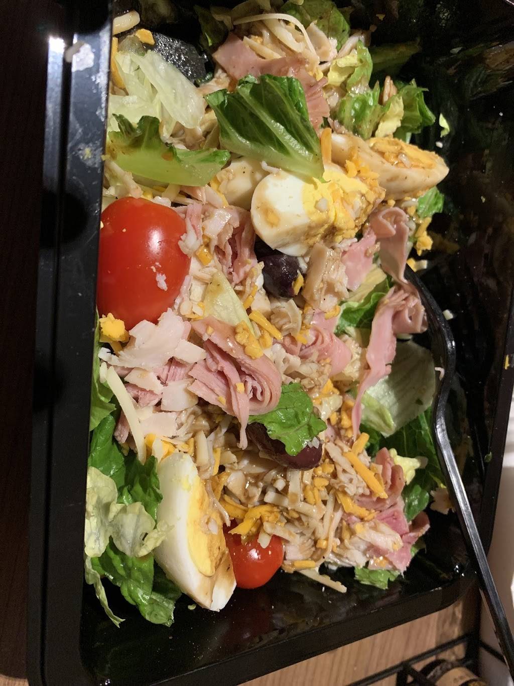 Jasons Deli | restaurant | 279 Franklin Rd, Brentwood, TN 37027, USA | 6157395800 OR +1 615-739-5800