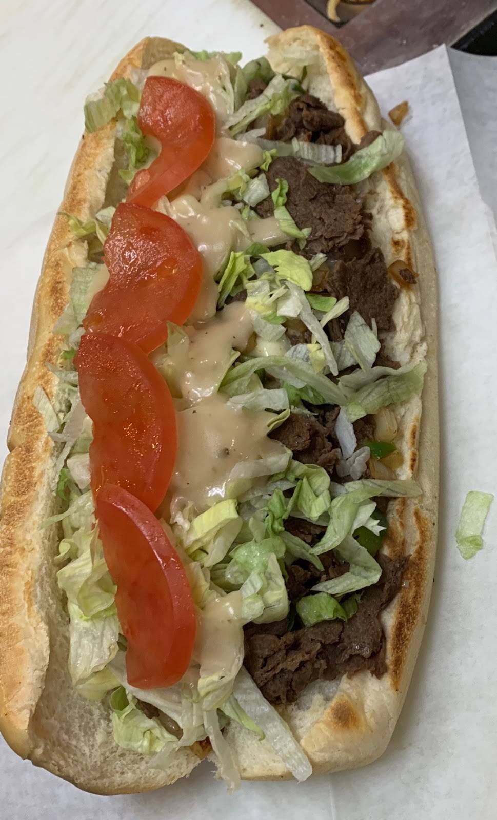 Tubbys Sub Shop | restaurant | 33488 Van Dyke Ave, Sterling Heights, MI 48312, USA | 5862752412 OR +1 586-275-2412