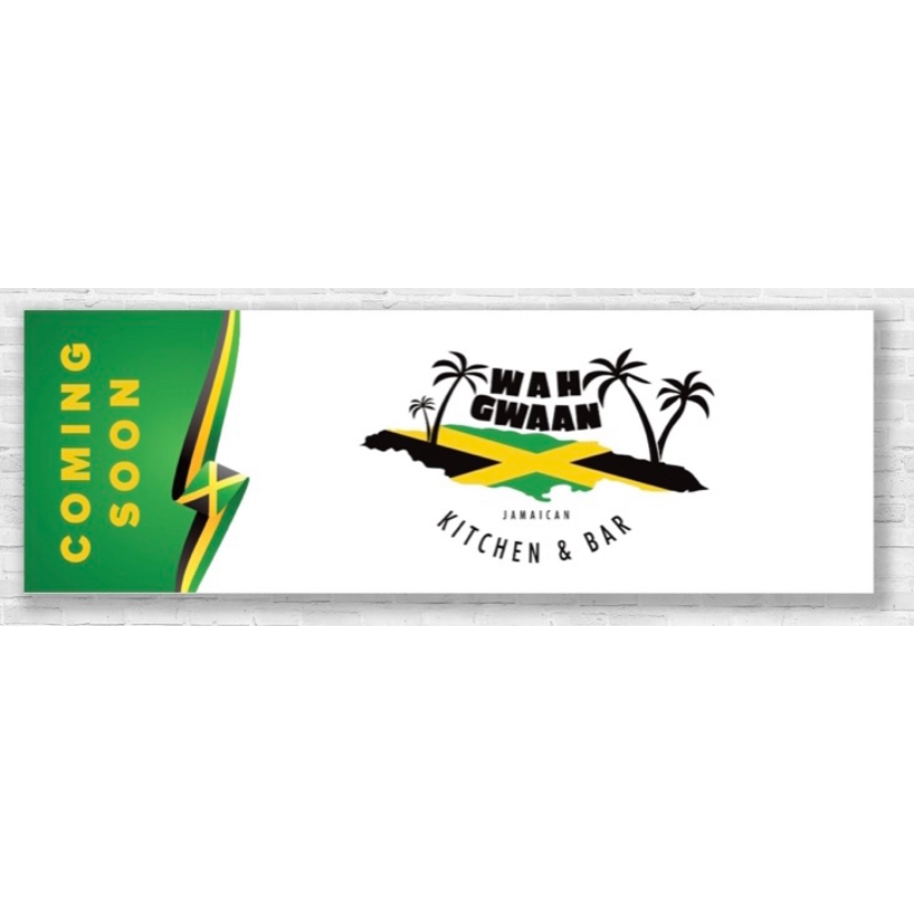 Wah Gwaan jamaican kitchen & Bar | restaurant | 4371 Crenshaw Blvd A, Los Angeles, CA 90008, USA | 3105281476 OR +1 310-528-1476