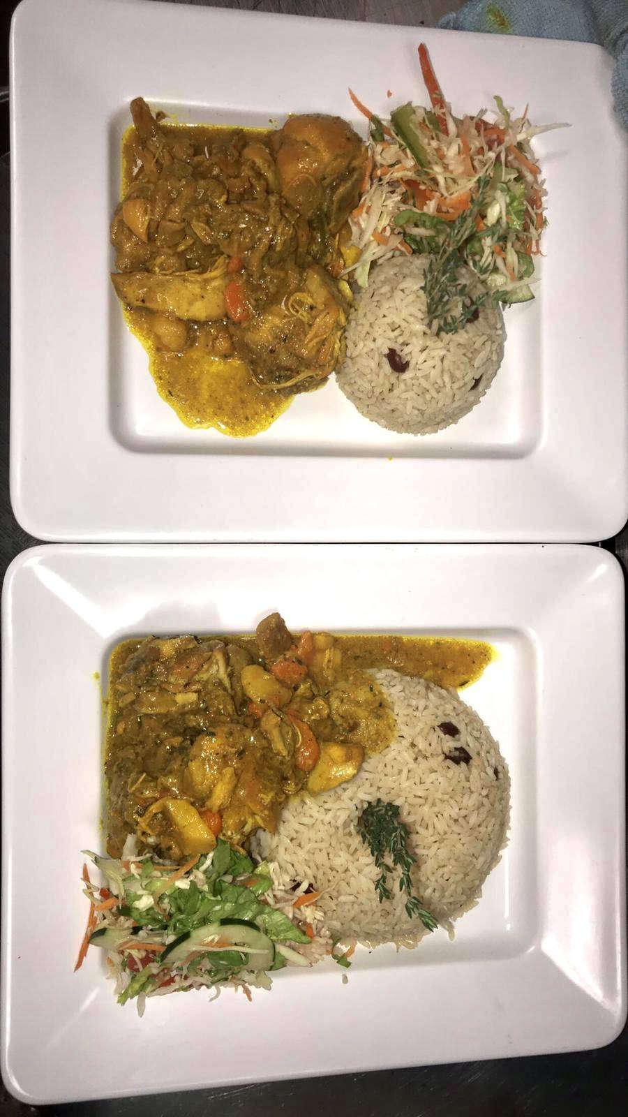Caribbean Flavors Grill @ Lee Road | restaurant | 1515 Lee Rd, Orlando, FL 32810, USA | 4076407011 OR +1 407-640-7011