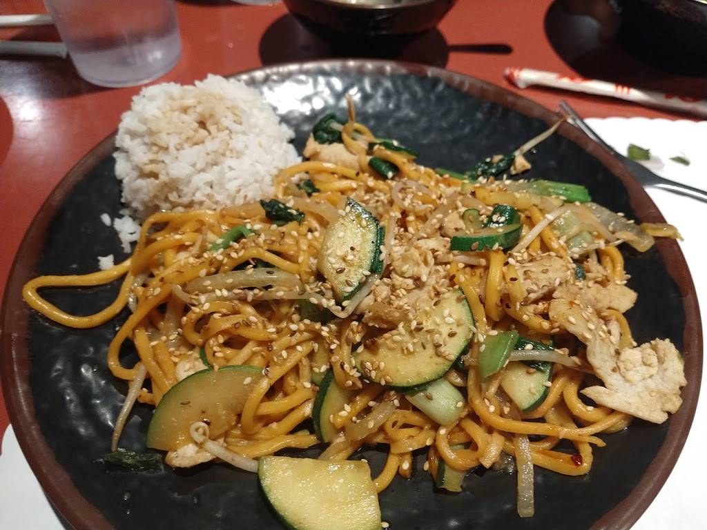 Wok N South Mongolian BBQ | restaurant | 2835 E Main St, Ventura, CA 93003, USA | 8056532658 OR +1 805-653-2658