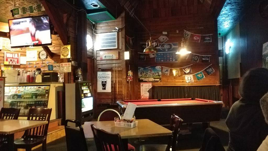 Katie OBriens | restaurant | 2809 NE Sandy Blvd, Portland, OR 97232, USA | 5032348573 OR +1 503-234-8573