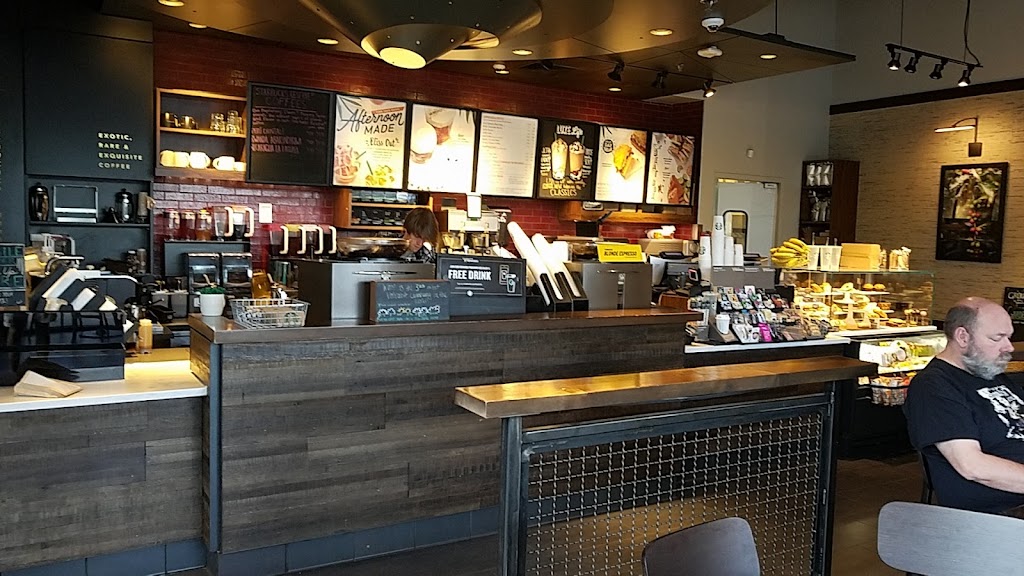 Starbucks | cafe | 2700 S Colorado Blvd, Denver, CO 80210, USA | 3037536722 OR +1 303-753-6722