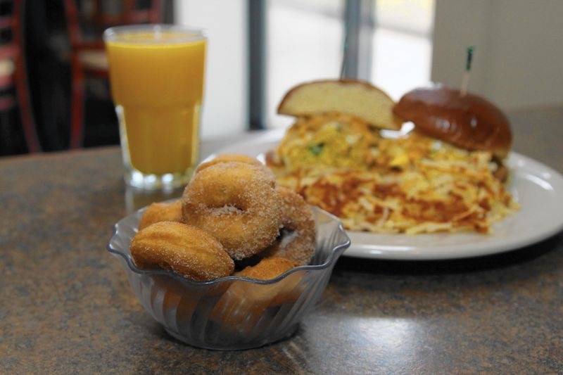 My Juicy-O Naperville | restaurant | 2035 S Washington St, Naperville, IL 60565, USA | 6304709879 OR +1 630-470-9879