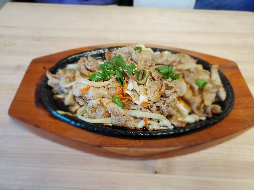 Kogane Korean Kitchen | restaurant | 458 40th St, Ogden, UT 84403, USA | 3852384163 OR +1 385-238-4163