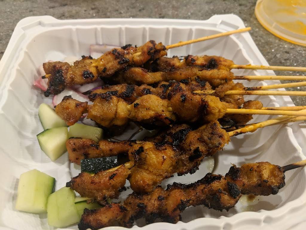 Rasa Sayang | restaurant | 10895 S Blaney Ave, Cupertino, CA 95014, USA | 4087778786 OR +1 408-777-8786