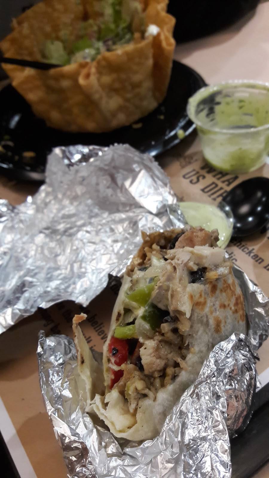 El Pollo Loco | restaurant | 4794 Peck Rd, El Monte, CA 91732, USA | 6264486767 OR +1 626-448-6767