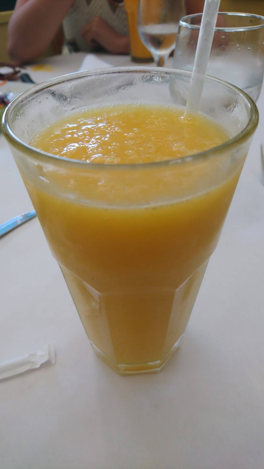 Cypo Cafe Brazilian Restaurant | cafe | 7438 Collins Ave, Miami Beach, FL 33141, USA | 3058653811 OR +1 305-865-3811