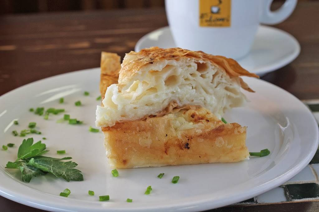 Balkan Taste | restaurant | 2354 S Elmhurst Rd, Mt Prospect, IL 60056, USA | 7404225526 OR +1 740-422-5526