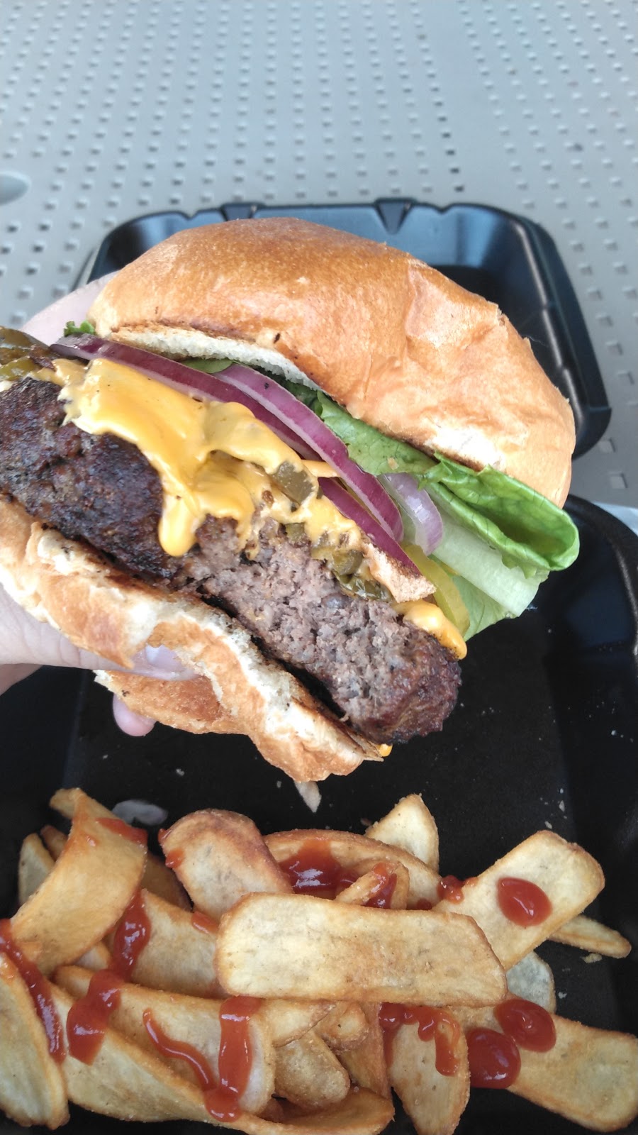 Vekol Market | restaurant | 47021 W Farrell Rd, Maricopa, AZ 85139, USA | 5205681654 OR +1 520-568-1654