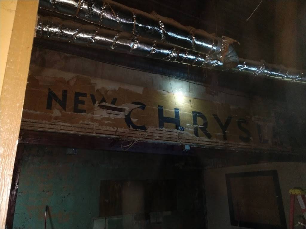 The Alley Tavern | restaurant | 10 W Chestnut St, Butler, MO 64730, USA | 6602007345 OR +1 660-200-7345