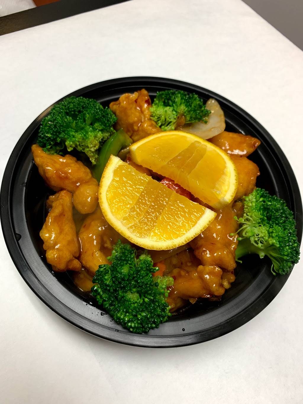 Wu’s Kitchen & Wines | restaurant | 1533 Madruga Ave, Coral Gables, FL 33146, USA | 7863912387 OR +1 786-391-2387