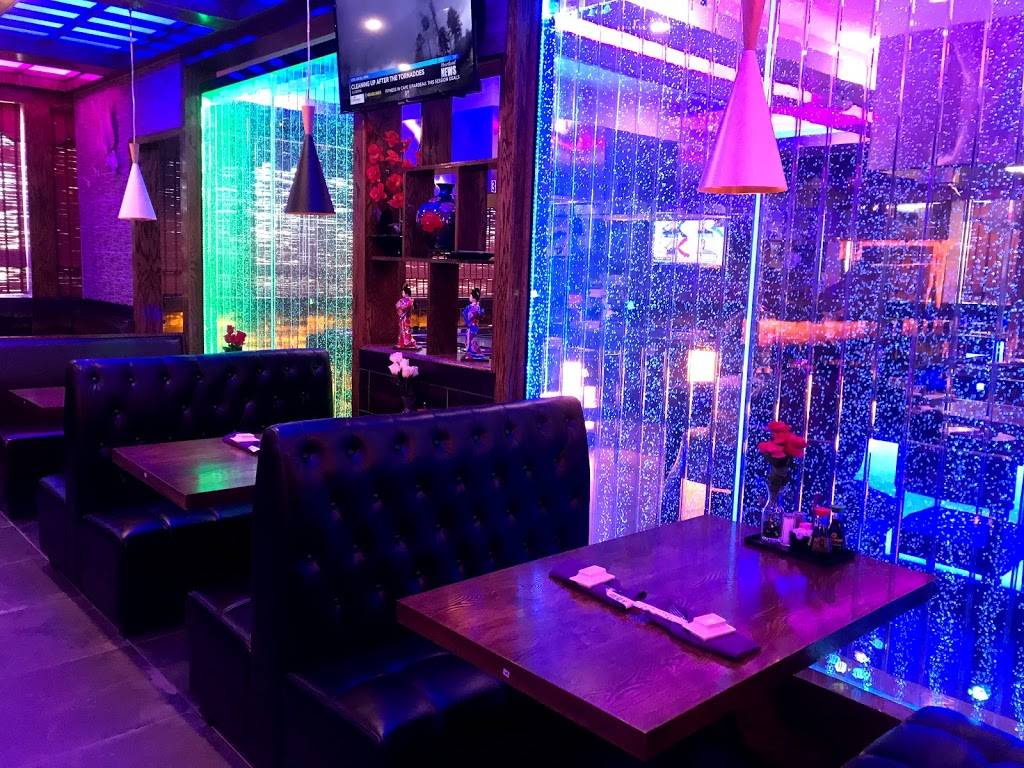 Shogun Japanese Steak House（Seafood，Sushi，Hibachi） | restaurant | 161 West Dr, Cape Girardeau, MO 63703, USA | 5738034999 OR +1 573-803-4999