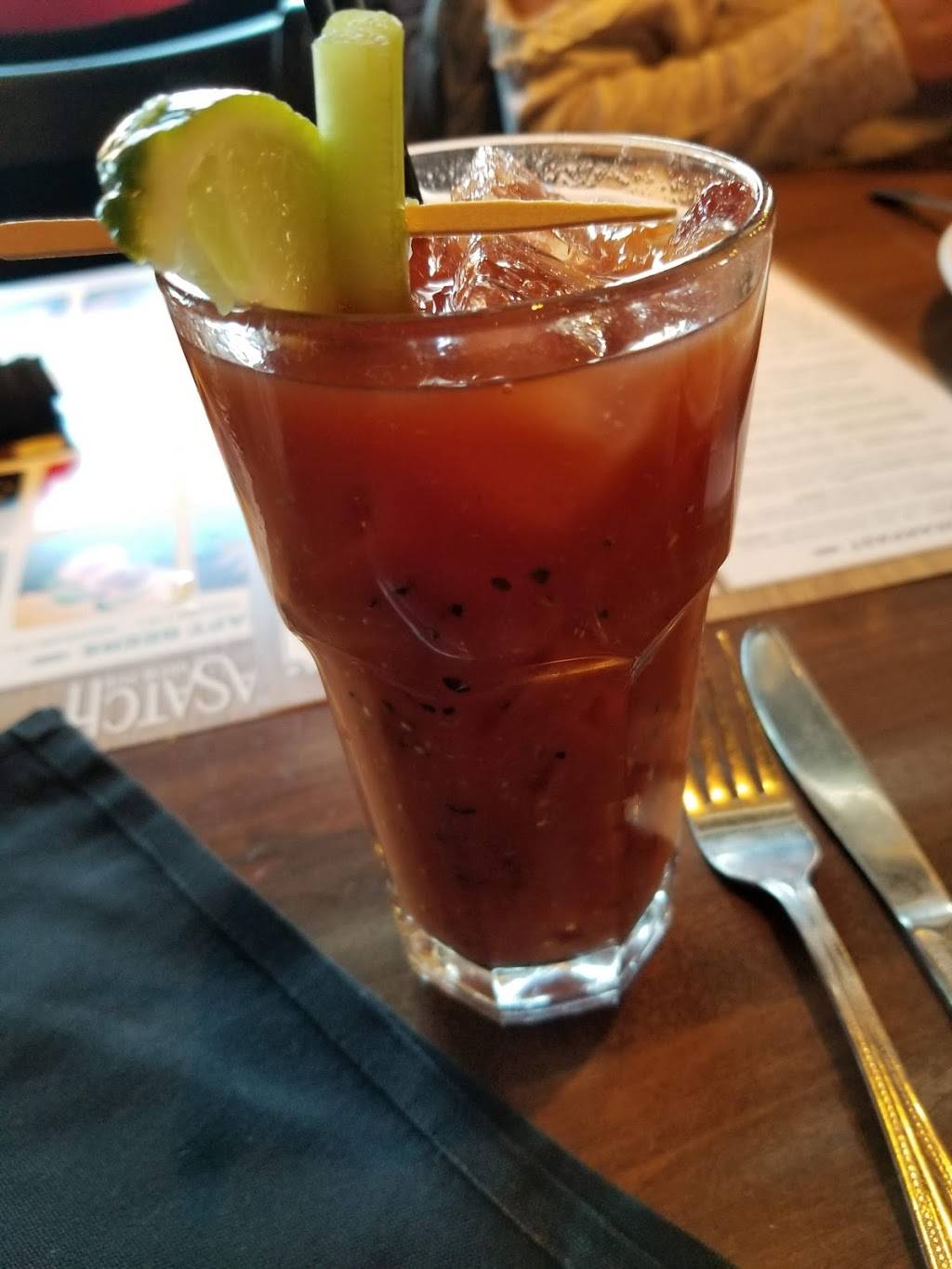 Wasatch Brew Pub | restaurant | 2110 Highland Dr, Salt Lake City, UT 84106, USA | 8017831127 OR +1 801-783-1127