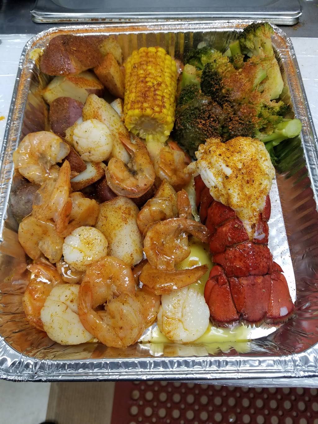 Fishermans Island | restaurant | 4142 167th St, Country Club Hills, IL 60478, USA | 7085664667 OR +1 708-566-4667