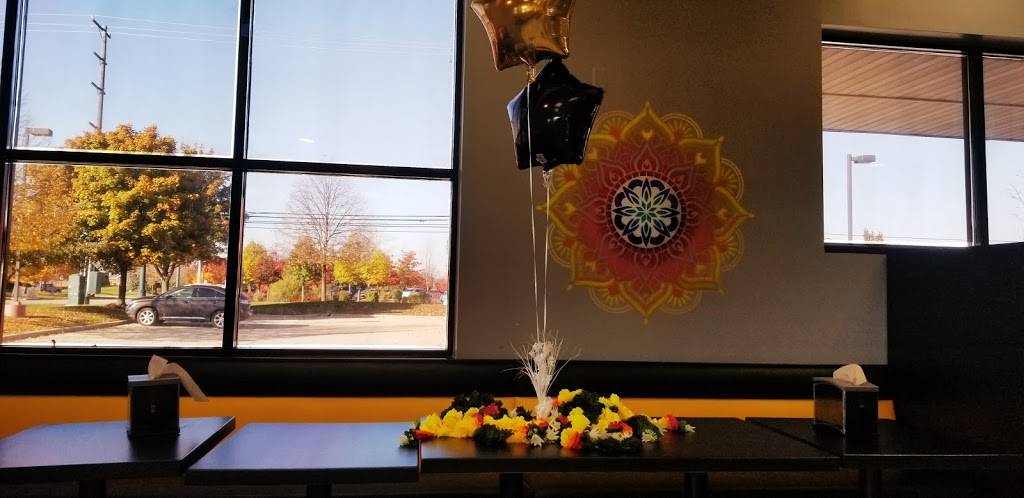 Thali Express | restaurant | 45380 Hanford Rd, Canton, MI 48187, USA | 7345195513 OR +1 734-519-5513
