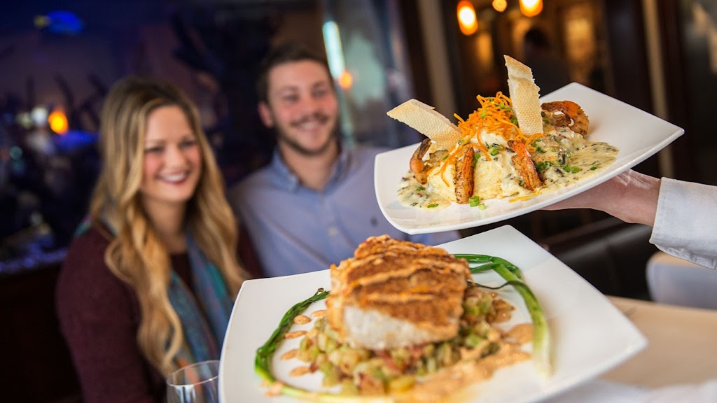 The Fish House | restaurant | 600 S Barracks St, Pensacola, FL 32502, USA | 8504700003 OR +1 850-470-0003