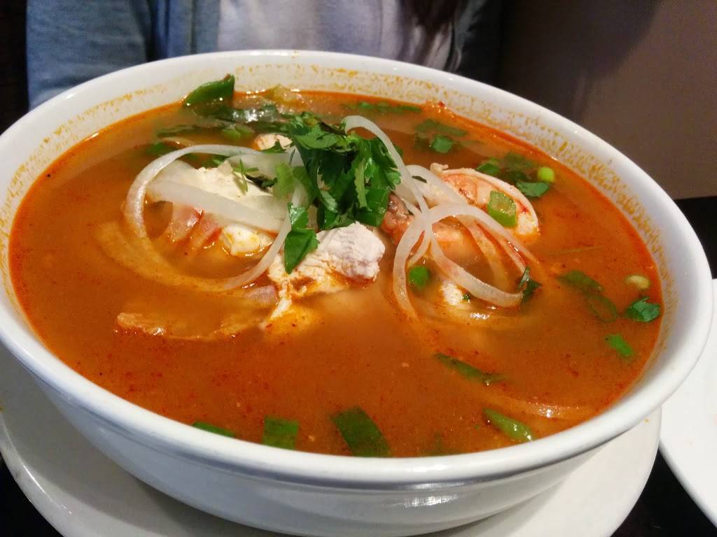 Colonial Quy-Bau | restaurant | 101 E Moreland Rd, Willow Grove, PA 19090, USA | 2153462328 OR +1 215-346-2328