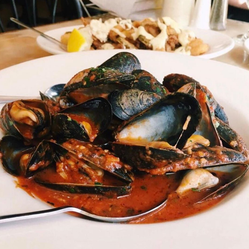 Panza | restaurant | 326 Hanover St, Boston, MA 02113, USA | 6175579248 OR +1 617-557-9248