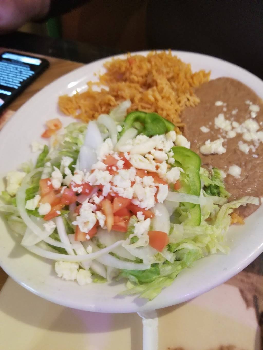 Las Brisas Mexican Restaurant | restaurant | 3702 E Main St, Blytheville, AR 72315, USA | 8707761717 OR +1 870-776-1717