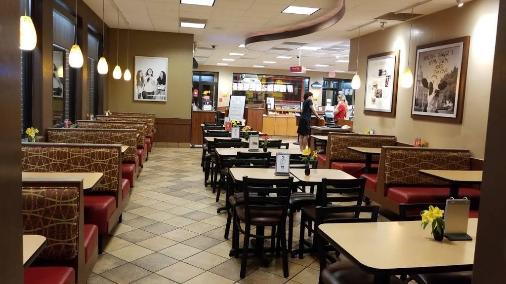 Chick-fil-A | restaurant | 3600 Ranch Rd 620 S Ste C, Bee Cave, TX 78738, USA | 5122635300 OR +1 512-263-5300