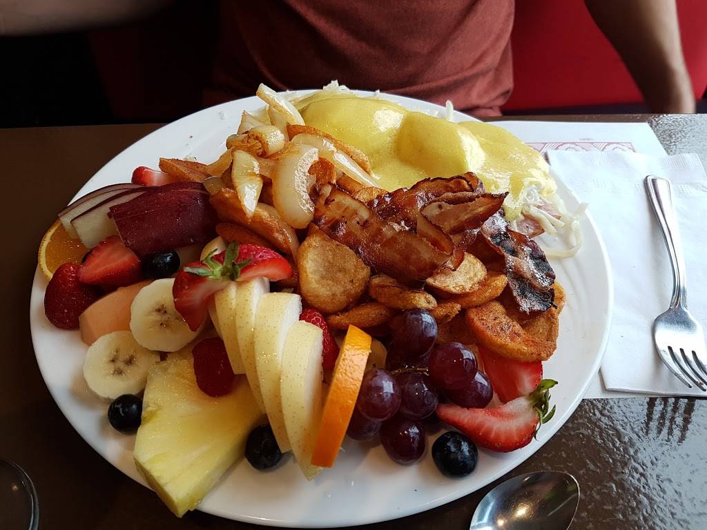 Restaurant Granby Express | restaurant | Rue Évangéline, 57 Rue Évangéline, Granby, QC J2G 6N2, Canada | 4503785000 OR +1 450-378-5000