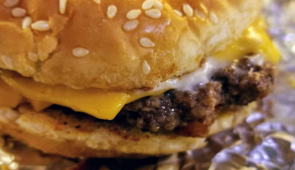 Five Guys | meal takeaway | 95 N Moorland Rd, Brookfield, WI 53005, USA | 2627862580 OR +1 262-786-2580
