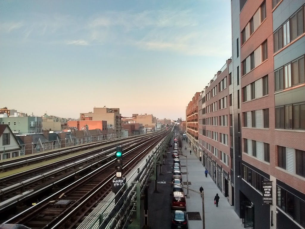 Broadway Station | restaurant | 30-09 Broadway, Astoria, NY 11106, USA | 7185455869 OR +1 718-545-5869